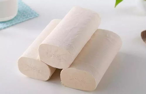 衛生紙買白的 還是黃的 看完后再買也不遲