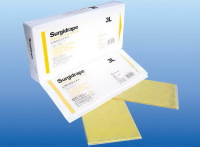 碘伏粘貼手術巾|醫用衛生材料·敷料|揚帆醫療:400-679-8090