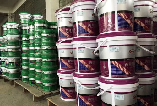 衛生間防水材料哪種好？選對材料別讓漏水誤了大事，錢不白花