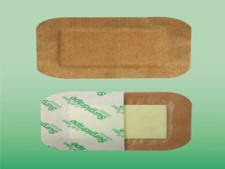 醫用衛生材料及輔料的種類、功能與用法概述